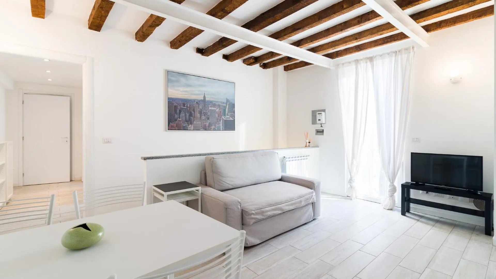 Milano Al Giardino - Navigli & Tortona Apartment 0*, Milan