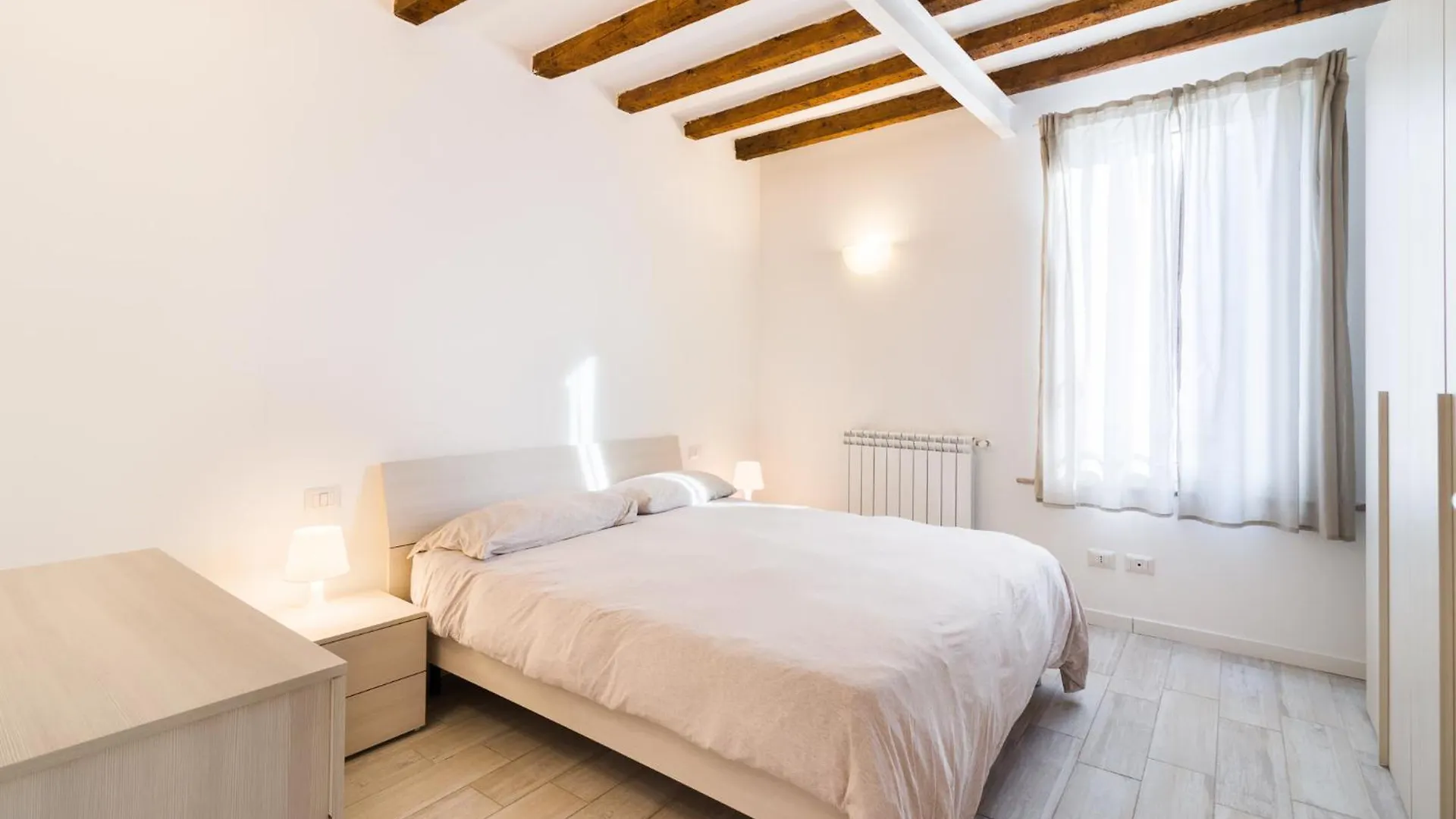 Milano Al Giardino - Navigli & Tortona Apartment Milan