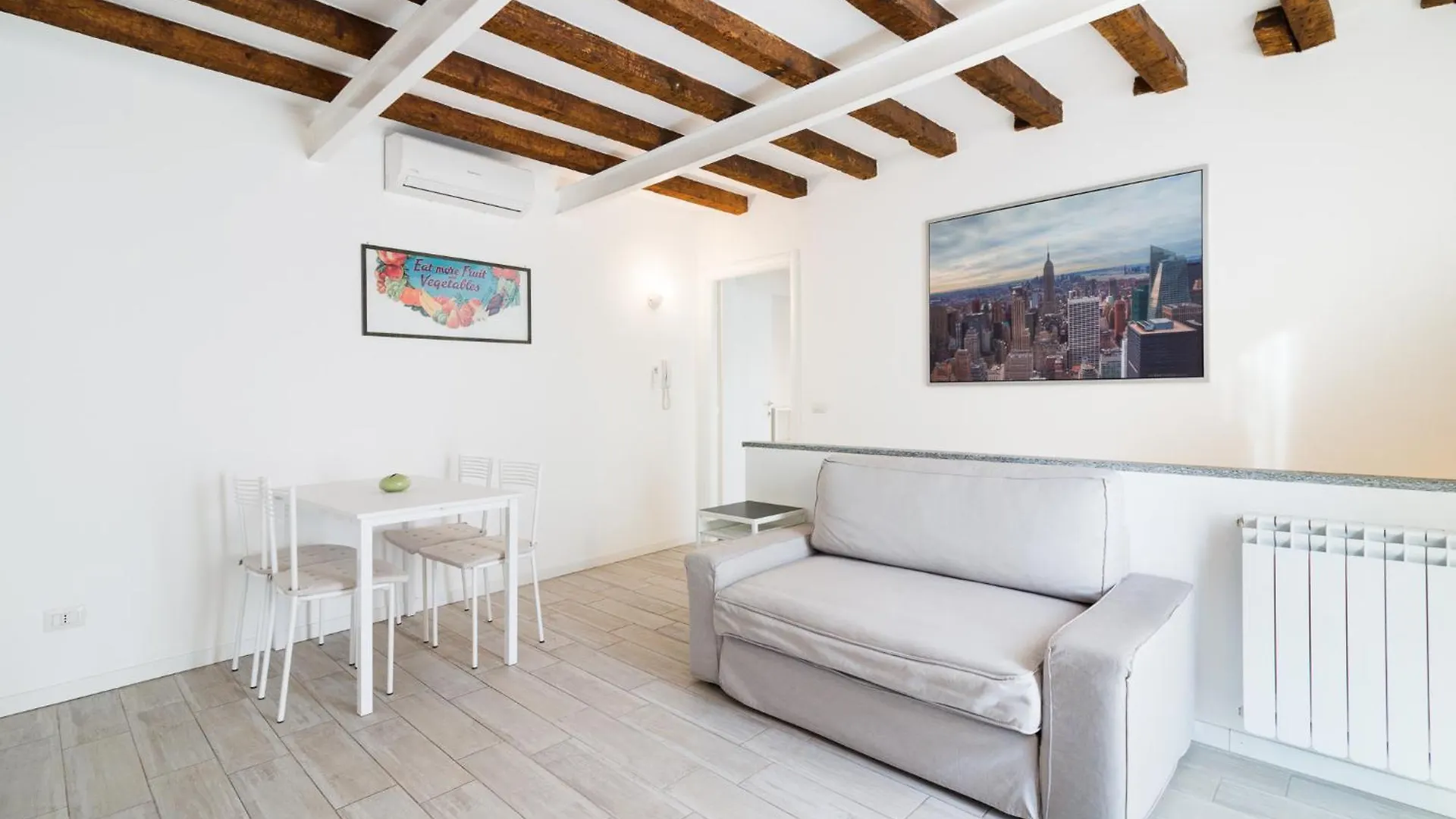 Milano Al Giardino - Navigli & Tortona Apartment