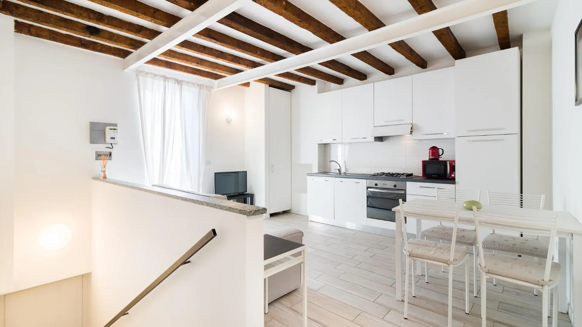 Milano Al Giardino - Navigli & Tortona Apartment 0*, Milan Italy