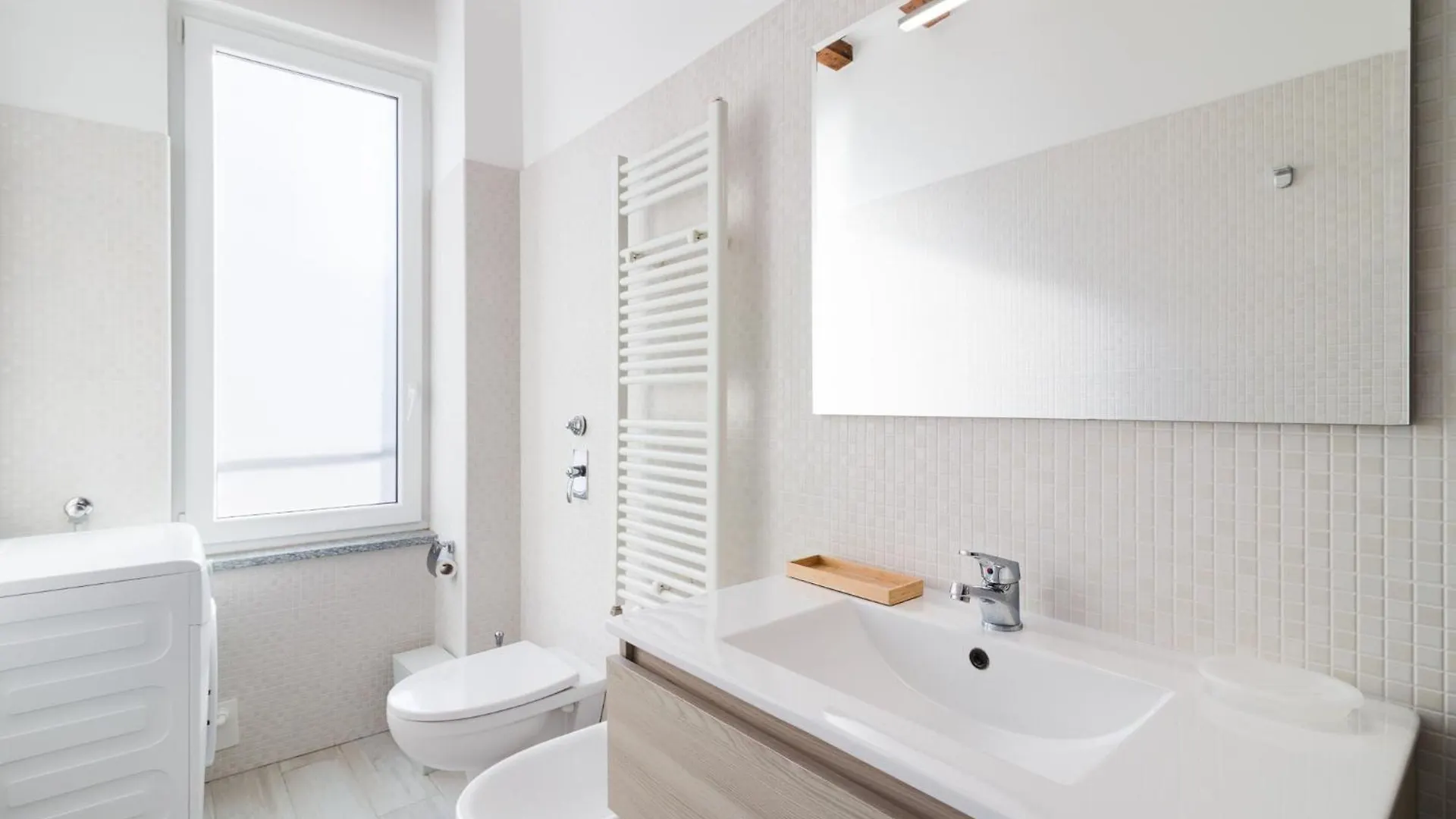 Milano Al Giardino - Navigli & Tortona Apartment