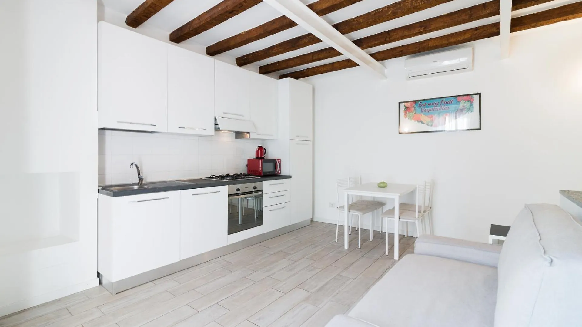 Milano Al Giardino - Navigli & Tortona Apartment  Milan