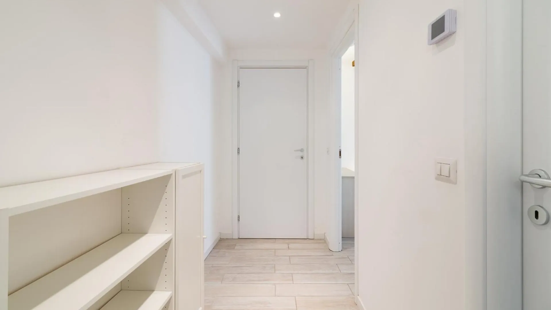 Milano Al Giardino - Navigli & Tortona Apartment