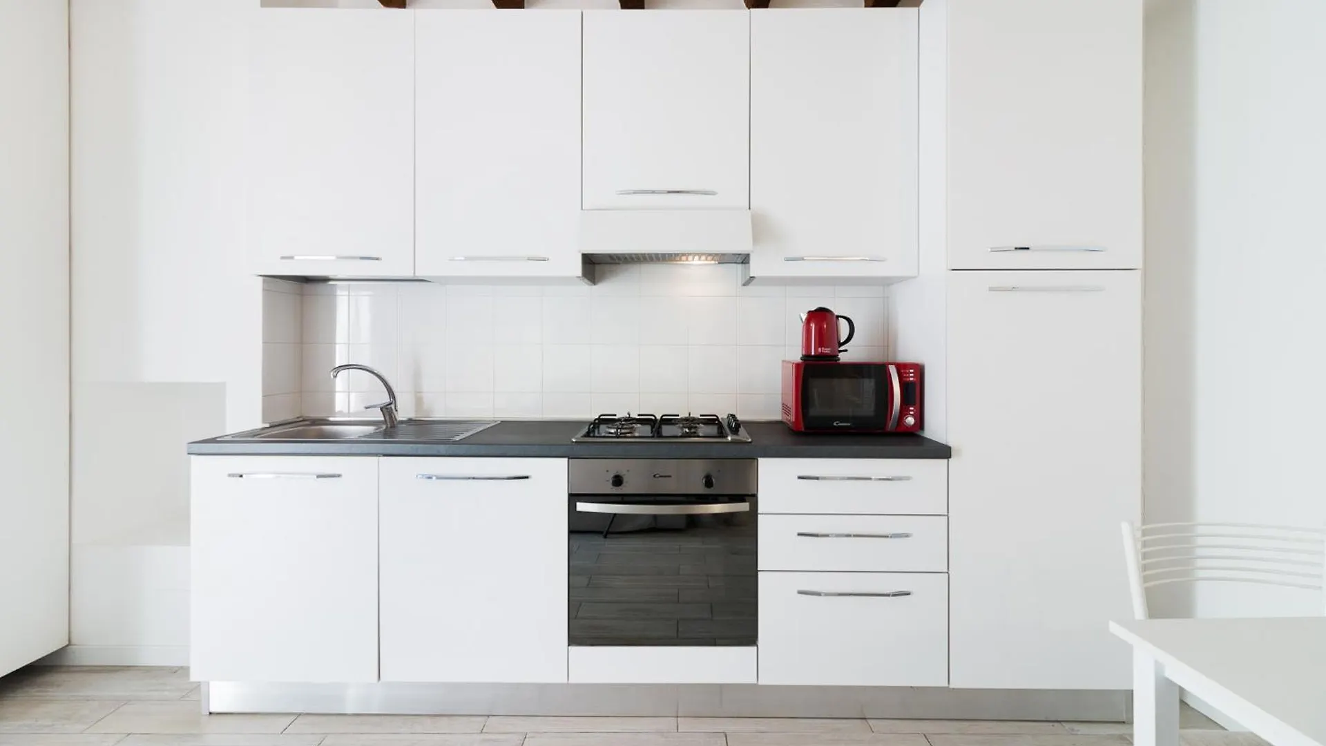 Milano Al Giardino - Navigli & Tortona Apartment Italy